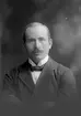 Magnus Johansson, Hemlingby