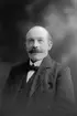 H. O. Östlund, Hemlingby