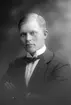 C. G. Hallenberg, Gårdskär