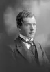 Gustaf Larsson, Almänninge, Sveden, Valbo