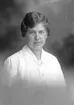 Nanny Brodin, Verkebro, Gävle