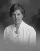 Nanny Brodin, Verkebro, Gävle