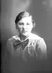 Stina Andersson, Hagaström