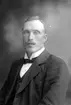 A. Wedin, Björke
