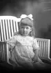 Gunhild Törnkvist, Kastet, Bomhus