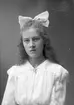 Karin Ahlberg, Södra Esplanadgatan 34, Gävle