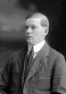 Einar Hedblom, Överhärde, Valbo