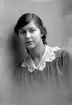 Linnea Öhlander, Skutskär