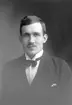 Albin Wåhlin, Österfärnebo