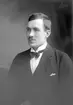 Albin Wåhlin, Österfärnebo