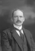 W. Giljam. Separator