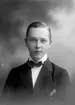 Karl Möller, Bomhus