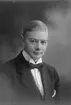 Herbert Löfgren, Bomhus
