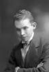 Allan Ohlin, Lilla Esplanadgatan 18, Gävle