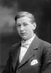 Thore Westman, Korsnäs
