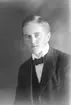 D. Johansson, Häcklinge, Sveden, Valbo