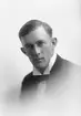P. Johansson, Ånge