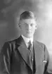 Gustaf Öman, Sörby, Gävle