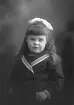 Solveig Petterson, Södra Slottsgatan 26, Gävle
