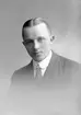 Herr Skoglund, Gisselbo, Hedesunda