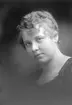 Vera Schröder, Älvkarleby