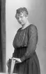 Vera Schröder, Älvkarleby