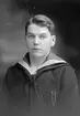 Flottisten Gustaf Öman, Sjätte Tvärgatan 55, Gävle