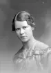 Elin Sundin, Kyrkogatan 11, Gävle