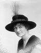 Fru Alfva Löfgren