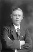 Axel Wickström, Nynäs, Gävle