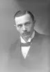 Handelsföreståndare Fabian Lindberg, Marma