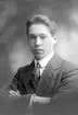 H. Rickardsson, Kungsbäck, Gävle
