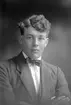 Knut Jansson, Skottvallen, Forsbacka