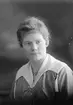 Helga Wahlgren, Södra Kungsgatan 36, Gävle