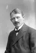 Hjalmar Forsberg, Köpmangatan 29, Gävle