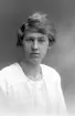 Helma Åselius, Lilla Esplanadgatan 18, Gävle