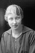 Ingeborg Olssson, Västra Vägen 4, Gävle