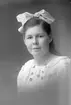 Lea Norgren. Ekbergs