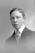 Ingvar Jansson, Norra Hattmakargatan 20,