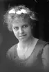 Ines Svensson, Hantverkargatan 33, Gävle
