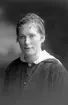 Maja Ericsson, Alborga, Sveden, Valbo