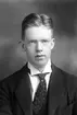 Sven Ohlin, Hofors
