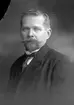 W. Olsson, Nedre Bergsgatan 26, Gävle