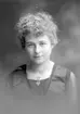 Elsa Sandström, Sätra 6, Gävle