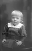 Gösta Berggren, Forsbacka