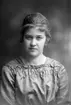 Lisa Sjöberg, Rörberg, Valbo
