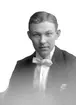 Hilding Holmberg, Ockelbo
