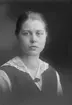 Tyra Åkerlund, Åkrarna, Ockelbo