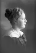 Evelina Stigenberg, Skutskär