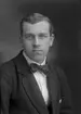 Johan Ericsson, Bostigen, Mårtsbo